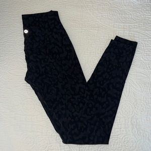 Lululemon Align Leggings